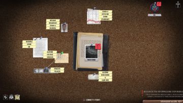 Immagine 1 del gioco Phantom Doctrine per PlayStation 4